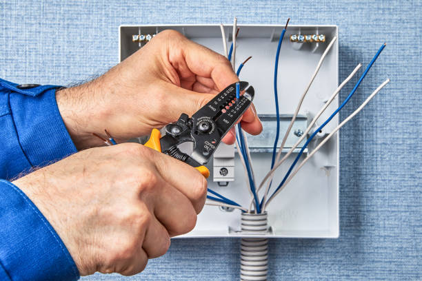 Best Electrical Outlet Installation and Repair  in Kennesaw, GA