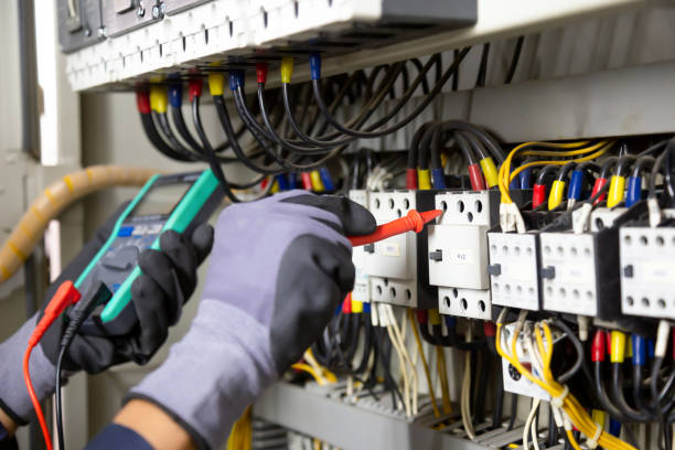 Best Commercial Electrical Services  in Kennesaw, GA